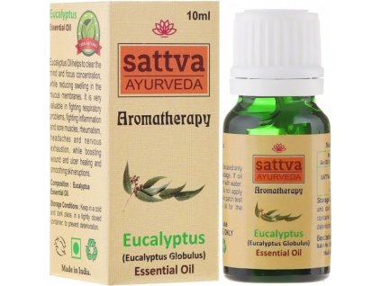 eukalyptus