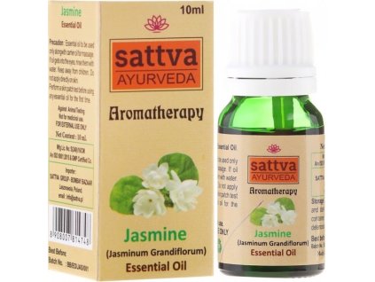 jasmin