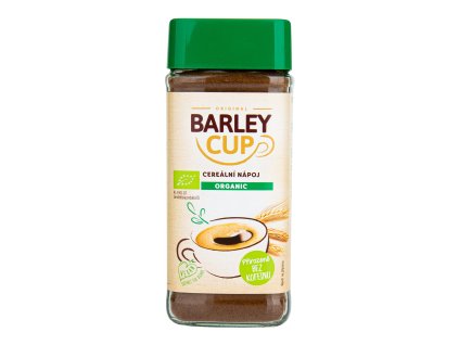 Nápoj cereální instantní 100 g BIO GRANA