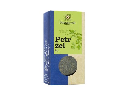 Petržel 15 g BIO SONNENTOR