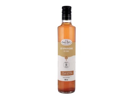 Ocet jablečný 500 ml BIO EMILE NOËL