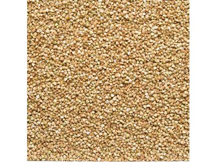 Pohanka loupaná kroupy 5 kg BIO COUNTRY LIFE