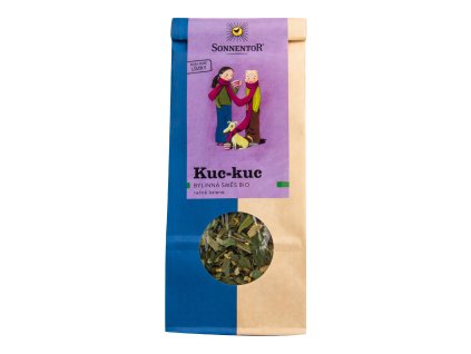 Čaj Kuc-kuc sypaný 50 g BIO SONNENTOR (S)