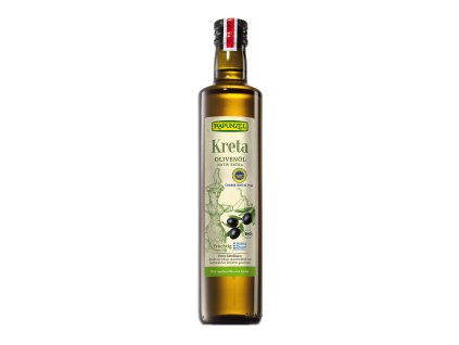 Olej olivový krétský extra panenský 500 ml BIO RAPUNZEL