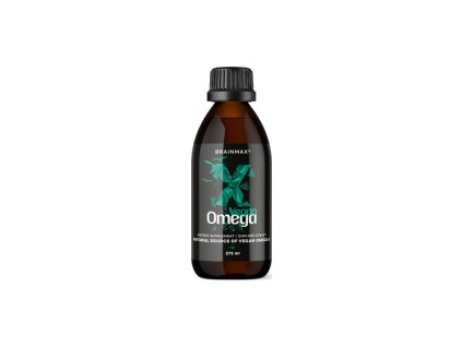 Omega 3, tekuté