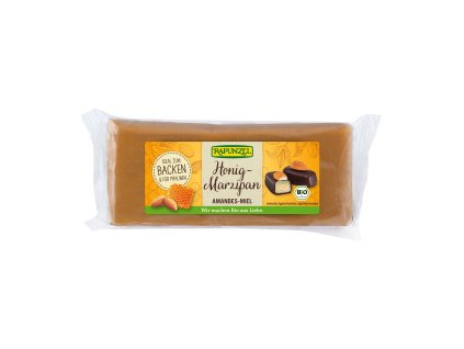 Marcipán medový 250 g BIO RAPUNZEL