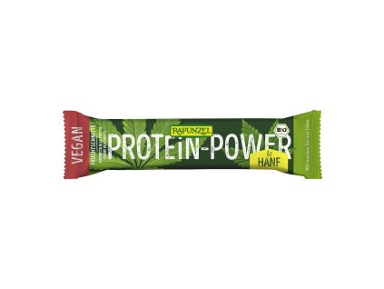 Tyčinka protein 30 g BIO RAPUNZEL