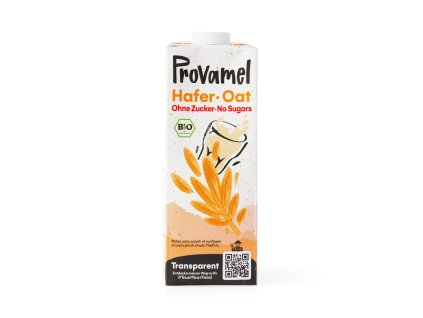 Nápoj ovesný 1 l BIO PROVAMEL
