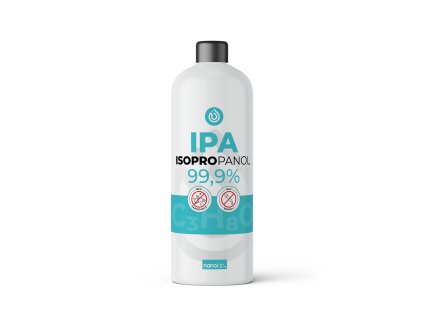 Isopropanol IPA 1L