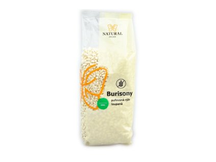 Burisony - Natural 100g