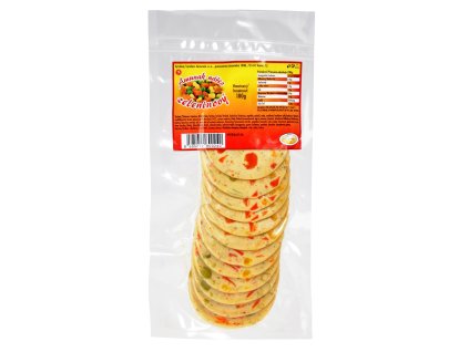Nářez zeleninový 100 g AMUNAK