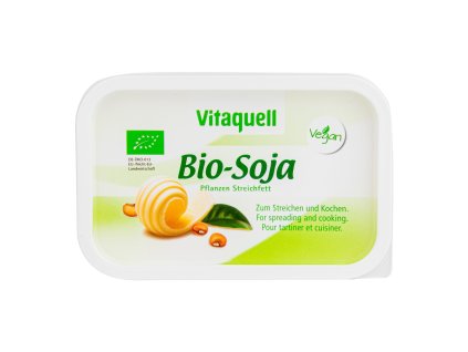 Tuk SOYA pro teplou a studenou kuchyni 250 g BIO VITAQUELL