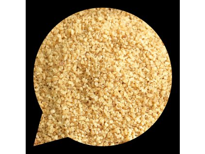 Bulgur pšeničný BIO