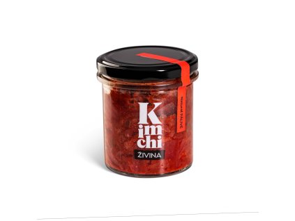 345146 Kimchi palive 300 g ZIVINA 1