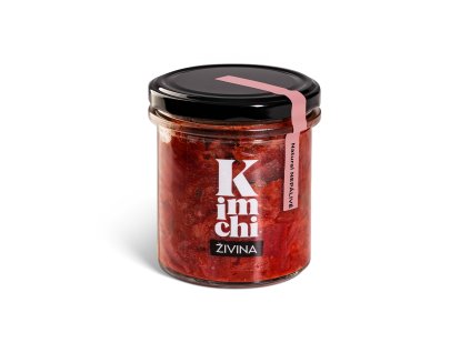 345148 Kimchi nepalive 300 g ZIVINA 1