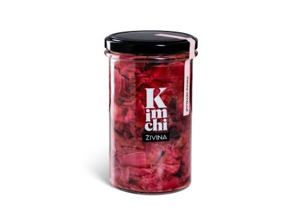 345149 Kimchi nepalive 500 g ZIVINA 1