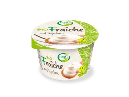 750017 Krem vegansky 180 g BIO ZUGER 1