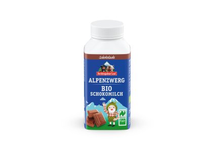 Mléko čokoládové 236 ml BIO BGL