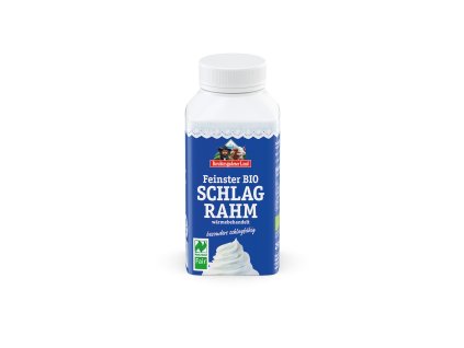 721164 Smetana ke slehani 32 tuku tetra pack 500 g BIO BGL 1