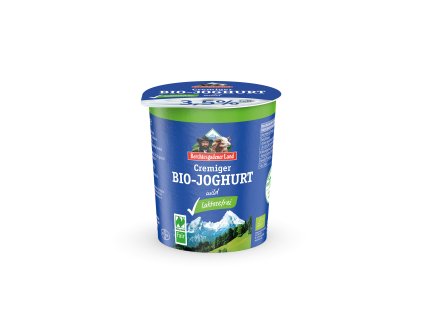Jogurt bílý bez laktózy 400 g BIO BGL
