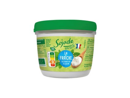 711099 SOJADE La fraiche 200 g BIO 1