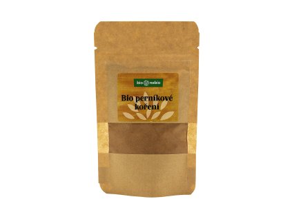 Koření perníkové 30 g BIO BIO NEBIO