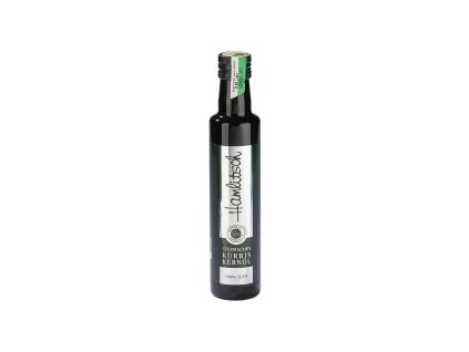 Olej dýňový štýrský 250 ml BIO HAMLITSCH