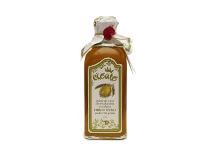 Olej olivový extra panenský 500 ml BIO ECOATO