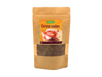 Rooibos červený 50 g BIO BIO NEBIO