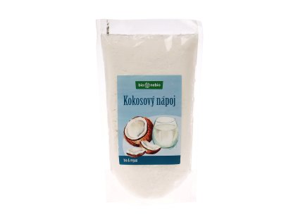 Nápoj kokosový sušený 120 g BIO BIO NEBIO