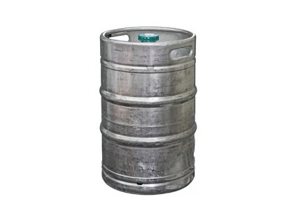Pivo nefiltrované sudové 20 l BIO SCHREMSER (NA OBJEDNÁVKU)