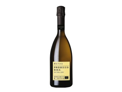Prosecco DOC MATHO 0,75 l BIO ORGANIC WINES