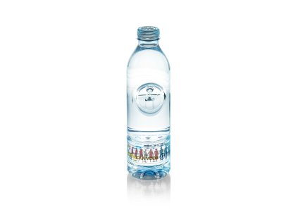 Kojenecká voda 1 l FROMIN