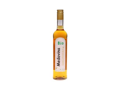 Medovina Karlovarská 0,5 l BIO MICHÁLEK