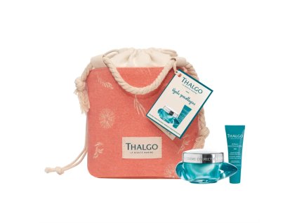 THALGO Dárkový set Hyalu-Procollagene Péče pro nápravu vrásek 2 produkty