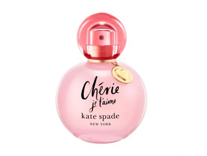 KATE SPADE Chérie Je T'aime parfémovaná voda pro ženy 100 ml