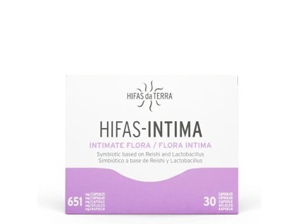 Intima 30 kapslí