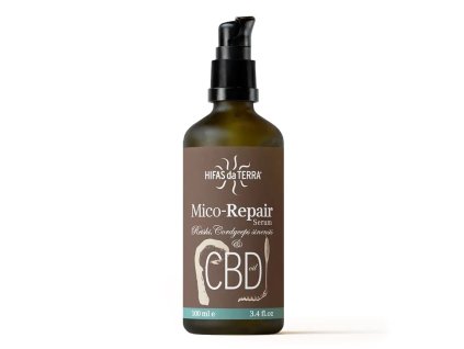 Mico Repair Serum 100ml