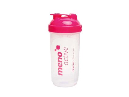 Šejkr Meno Active 400ml