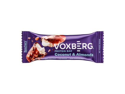 Protein Bar 50g