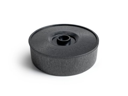 Tortillero 8quot PLAST