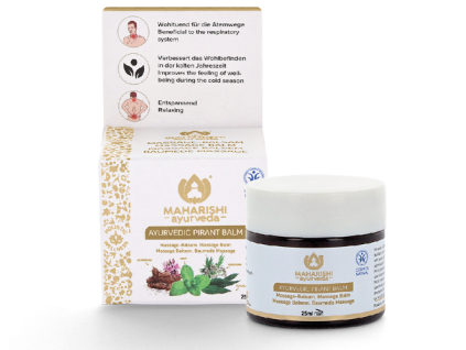 6986 ayurvedic pirant balm