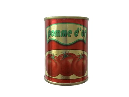 Antonio Petti fu Pasquale S.p.A. Rajčatový protlak 2x koncentrovaný 140g