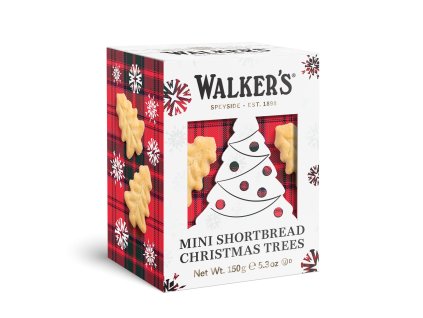 34442 1576 festive 3d mini xmas trees