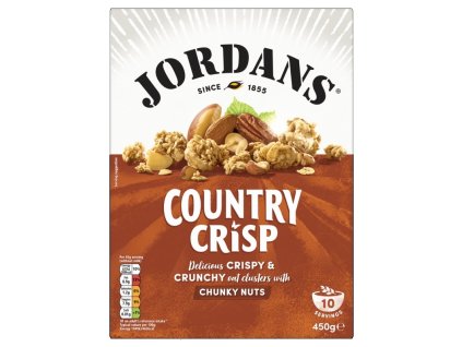 37207 j457 jordans chunky nuts 450g