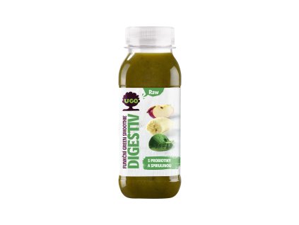 719057 Smoothie funkcni Digestiv 250 ml UGO 1