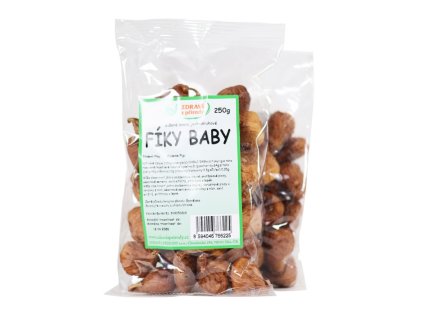fiky baby 200g zp