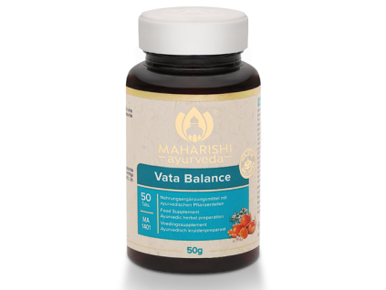 6935 1 vata balance