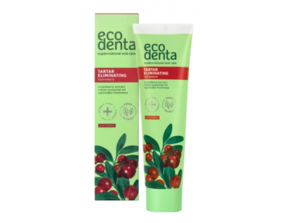ecodenta pasta