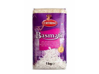 baleni basmati ryze curtiriso 1kg 2980